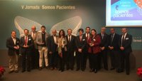 La Fundación Farmaindustria distingue diferentes iniciativas sanitarias en sus III Premios 'Somos pacientes'
