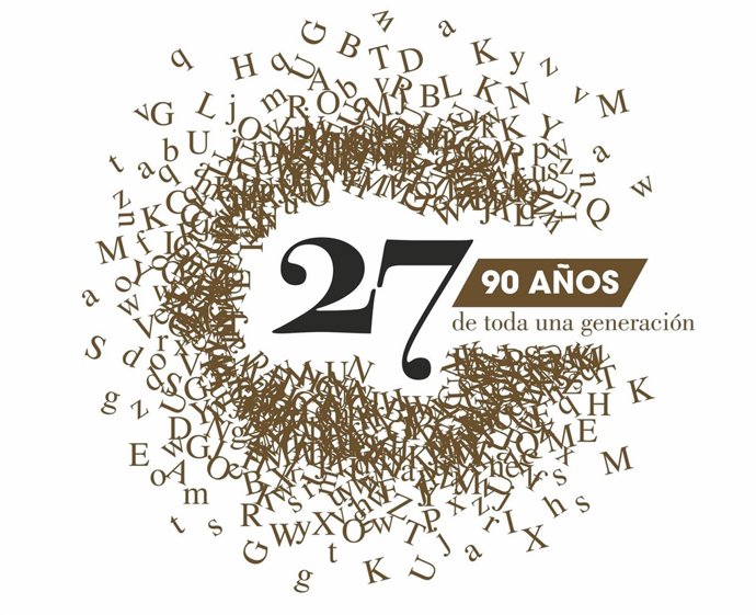 Cartel del Día de la Lectura en Andalucía