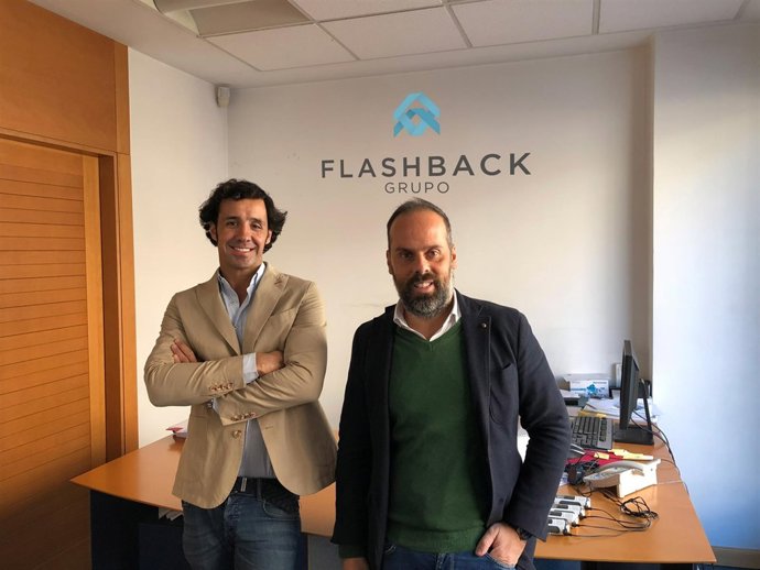 Grupo Flashback 