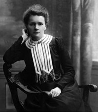 Bilbao acoge el viernes un espectáculo en recuerdo de Marie Curie