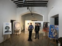 Concha Velasco, Blanca Portillo, Lolita Flores y Rozalén visitarán el Teatro Guerra durante el primer semestre de 2018