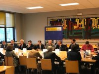 La Confederación Miño-Sil insta a los municipios de más de 20.000 habitantes a tener un plan de emergencias por sequía