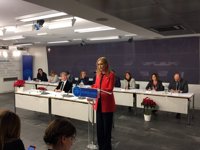 El PP de Madrid 'calienta motores' para 2019 con la preparación de los programas electorales