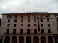 Un jurado declara culpable a la mujer acusada de asesinar al bebé que acababa de dar a luz en Alcoi