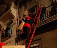 Alcoi aprobará una moción en defensa de los pajes 'negros' de su cabalgata tras las acusaciones de racismo