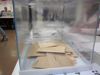 Exteriores asume que los emigrados ven el voto rogado como una dificultad y que sería "fenomenal" votar por Internet