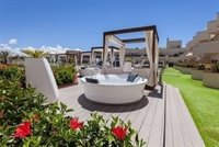 El hotel Royal Hideaway Sancti Petri de Chiclana (Cádiz) entre los mejores valorados por clientes alemanes, según TUI