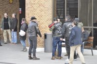 El abogado de la familia de Laínez dice que este "ataque cobarde" debe acarrear la máxima pena de prisión para el autor