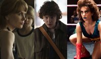 Big Little Lies, GLOW y Stranger Things lideran las nominaciones de los SAG Awards