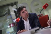 El PP recuerda a Iceta que los indultos "corrigen" injusticias y ése no es el caso del Govern de Puigdemont