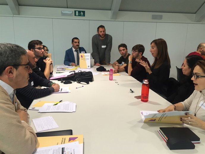 Presentación de nuevas rutas turísticas adaptadas