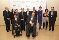 La Comunidad creará un registro específico de perros de asistencia para personas con discapacidad