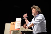 Castellà (ERC): "El nacionalismo español es la amenaza más grande a la UE desde la II Guerra Mundial"