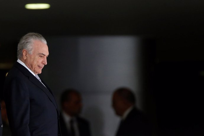 Michel Temer 