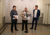 El Senado rechaza la proposición de ley de Compromís por el Reconocimiento a las Víctimas del Franquismo