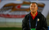 Ten Cate: "Estoy orgulloso de mis jugadores"