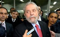 El Partido de los Trabajadores brasileño denuncia acciones antidemocráticas contra Lula para impedir su candidatura