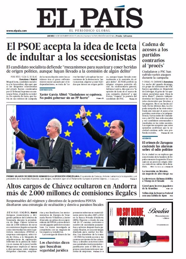 Portadas