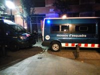 Un nuevo golpe a los 'narcopisos' de salda con tres pisos desmantelados y seis detenidos