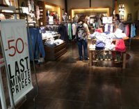 La inflación subió cuatro décimas en Catalunya en noviembre por la moda