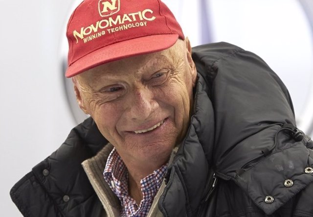 Niki Lauda y al menos dos partes más están interesados en la aerolínea Niki tras el cese de sus operaciones