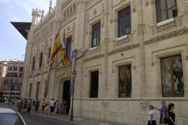 El Consell de Mallorca destina 12 millones de euros a los ayuntamientos para obras y servicios