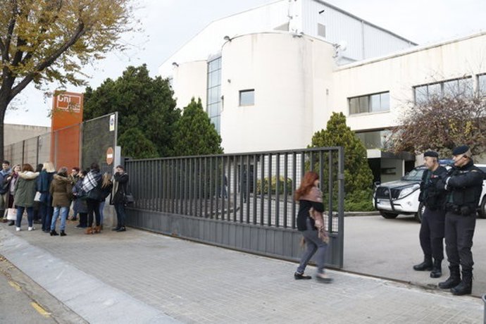 Agencia Catalana de Noticias