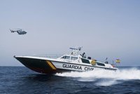 Se reanuda la búsqueda del hombre arrastrado al mar por una ola en Santa Ponça