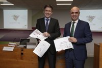 Laboral Kutxa prevé que la economía vasca crezca un 2,7% en 2018 y genere 16.000 empleos 