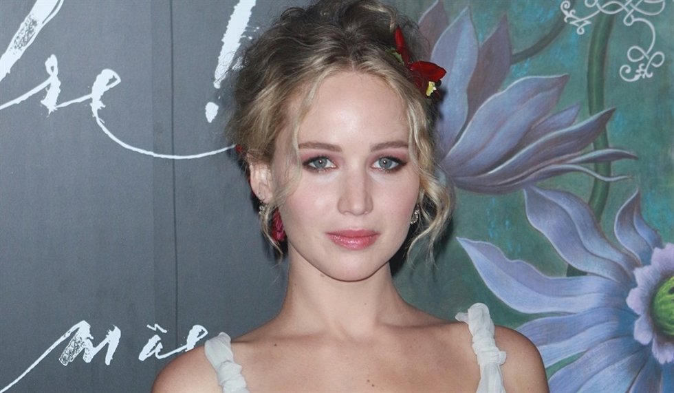 Jennifer Lawrence