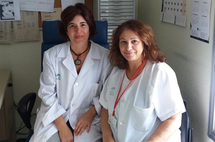 Enfermeras de otorrinolaringología