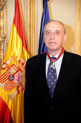 José Esteban Fernández-Alú