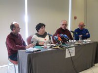 Regantes se unen frente a inversores que "agravan" el déficit del Segura "deprendando" y "monopolizando" el agua