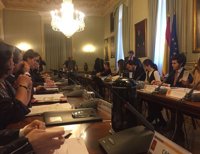 Navarra vuelve a formar parte de la comitología de la Comisión Europea