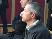 El acusado de abusar de su hijo en Friol admite haber mostrado el pene a una menor por Internet