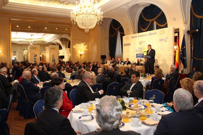 Francisco Javier García Sanz