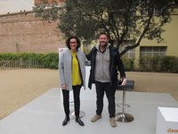 El exlíder de Podem pide el voto a los partidos independentistas o "gana Rajoy"