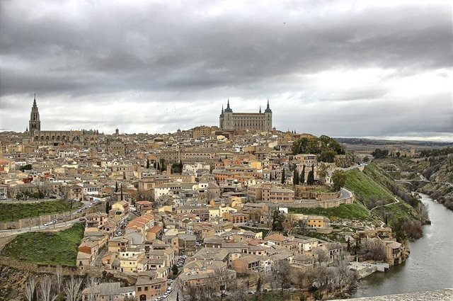 TOLEDO