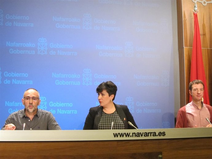 María Solana presenta el diseño de un programa de metodologías activas