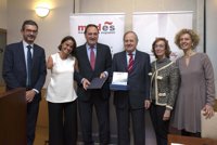 La Fundación Lilly galardona a Canal FAN3 y a la Universidad de Salamanca en los Premios MEDES 2017