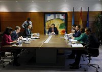 Aprobados convenios con el Ayuntamiento de Gijón, el de Grandas de Salime y La Laboral