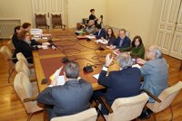 La Comisión de investigación llama a comparecer a los cinco directores generales de la SVAV y a varios técnicos