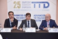 En España se registran 62.000 tumores digestivos al año, sobre todo cáncer colorrectal