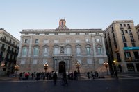 La Guardia Civil pide una auditoría de las cuentas de la Generalitat ante su "opacidad" y negativa a entregar los datos