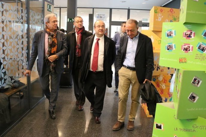 Agencia Catalana de Noticias