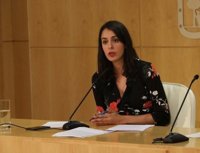 Maestre traslada su "condena rotunda" y "profunda pena" ante el asesinato de Víctor Laínez