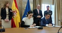 El Gobierno y Canarias firman un convenio de obras hidráulicas en las islas por 10 millones de euros
