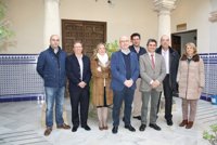 La Junta constituye las comisiones de valoración provincial de los programas de incentivos de la agencia IDEA en Córdoba