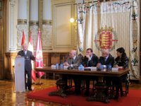 Entregados en Valladolid los 'Piñones de Oro' 2017