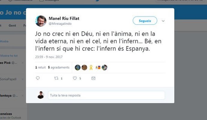 Agencia Catalana de Noticias
